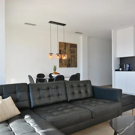 Beachside * El Campello