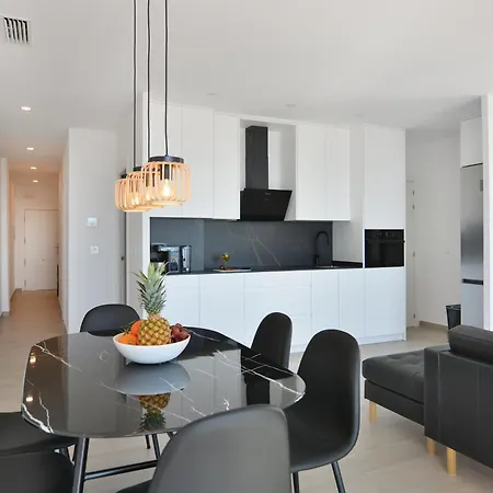 Apartament Beachside