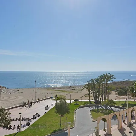 Apartament Beachside