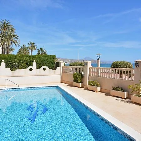 Beachside El Campello