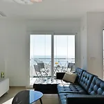 Beachside Διαμέρισμα *