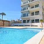 Διαμέρισμα Beachside