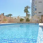 Beachside * El Campello