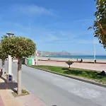 Διαμέρισμα Beachside