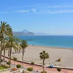 Beachside Διαμέρισμα El Campello