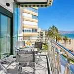 Διαμέρισμα Beachside El Campello