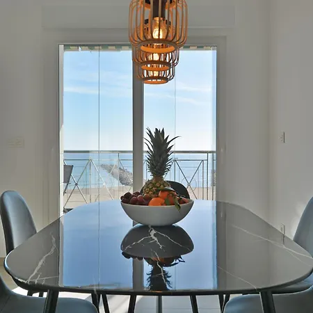 Appartement Beachside El Campello