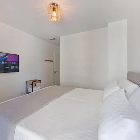 Beachside Apartment El Campello