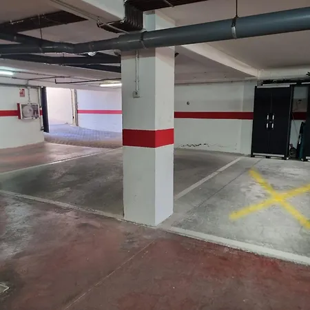 Appartement Beachside