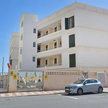 Beachside Apartment El Campello