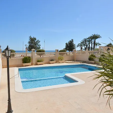 Beachside El Campello