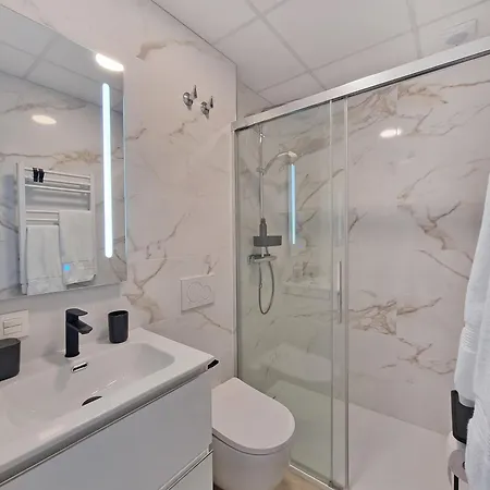 Apartment Beachside El Campello