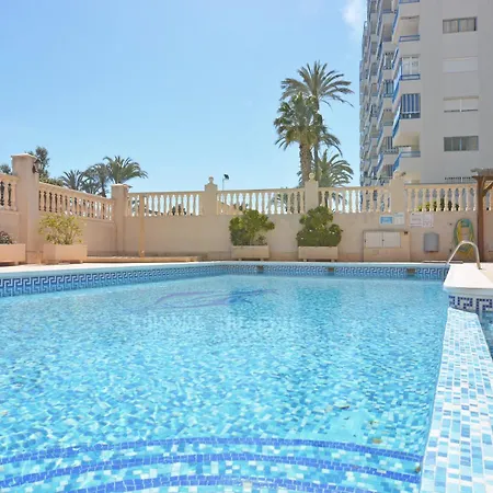 Beachside * El Campello