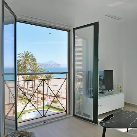 Beachside * El Campello