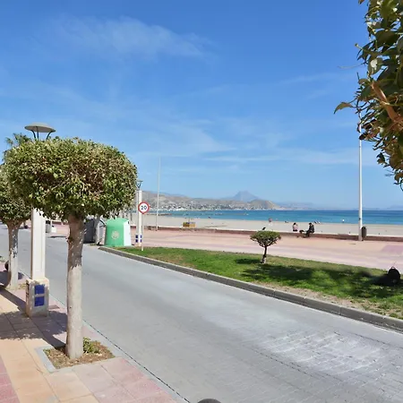 Appartement Beachside
