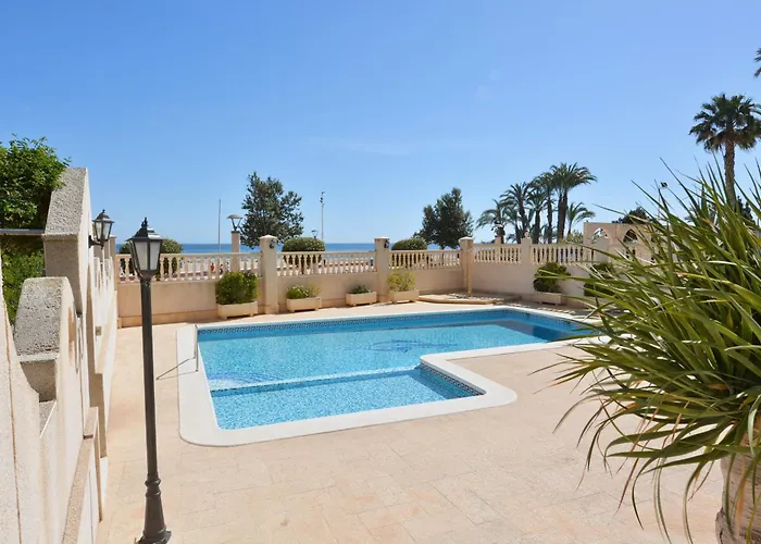 Beachside El Campello