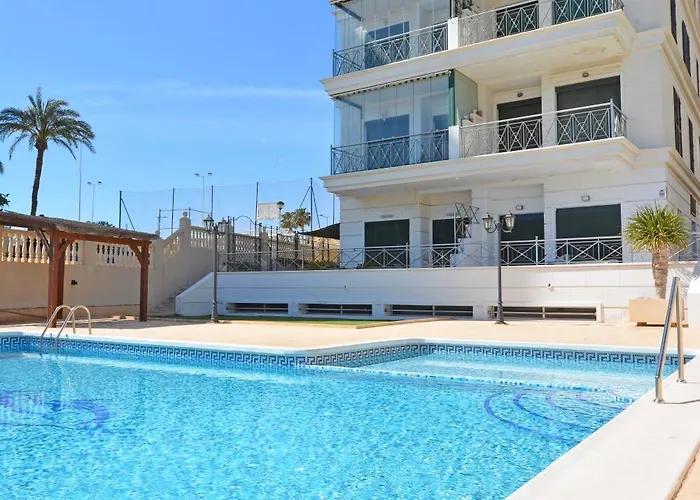 Apartment Beachside