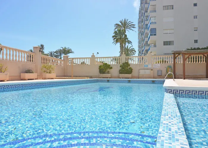 Beachside * El Campello