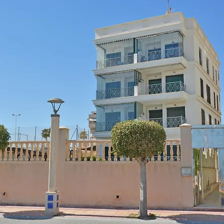 アパート Beachside