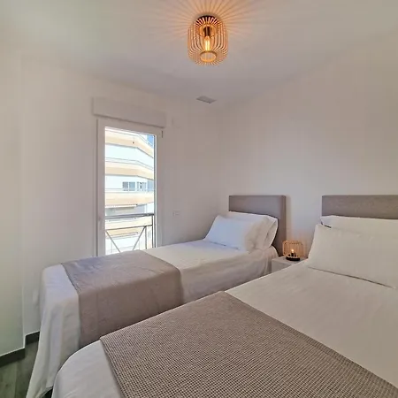 Beachside * エル・カンページョ