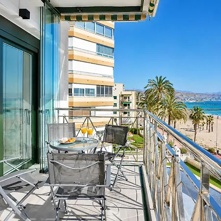 Apartamento Beachside El Campello